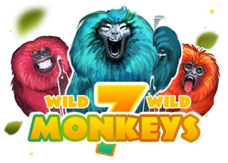 siam168 7 Monkeys ทดลองเล่นฟรี