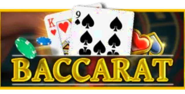 Baccarat siam168