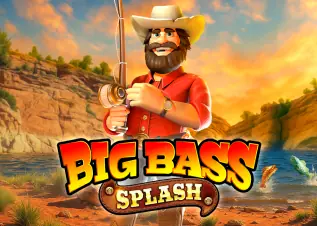 siam168 Big Bass Splash ทดลองเล่นฟรี