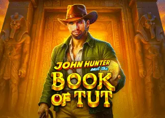 siam168 Book of Tut ทดลองเล่นฟรี