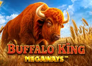 siam168 Buffalo King Megaways ทดลองเล่นฟรี
