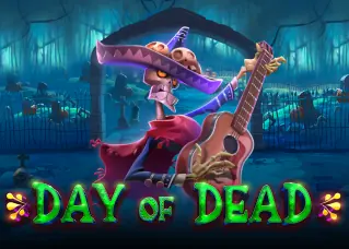 siam168 Day of Dead ทดลองเล่นฟรี
