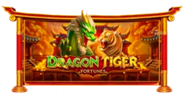Dragon Tiger siam168