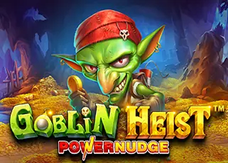 siam168 Goblin Heist Powernudge ทดลองเล่นฟรี