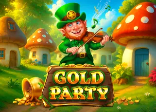 siam168 Gold Party ทดลองเล่นฟรี