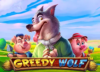 siam168 Greedy Wolf ทดลองเล่นฟรี