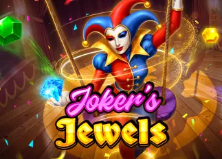 siam168 Jokers Jewels ทดลองเล่นฟรี