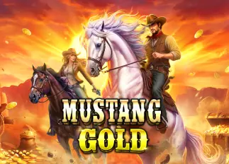 siam168 Mustang Gold ทดลองเล่นฟรี