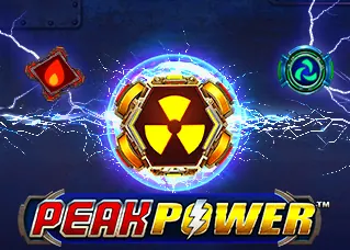 siam168 Peak Power ทดลองเล่นฟรี