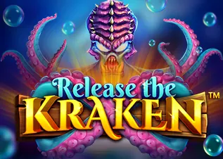 siam168 Release the Kraken ทดลองเล่นฟรี