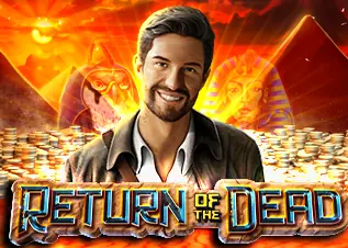 siam168 Return of the Dead ทดลองเล่นฟรี