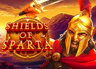 siam168 Shields of Sparta ทดลองเล่นฟรี