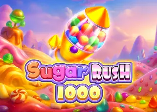 siam168 Sugar Rush 1000 ทดลองเล่นฟรี