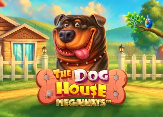 siam168 The Dog House Megaways ทดลองเล่นฟรี