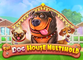 siam168 The Dog House Multihold ทดลองเล่นฟรี
