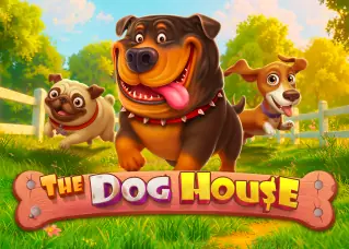 siam168 The Dog House ทดลองเล่นฟรี