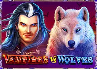 siam168 Vampires vs Wolves ทดลองเล่นฟรี