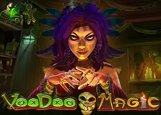 siam168 Voodoo Magic ทดลองเล่นฟรี