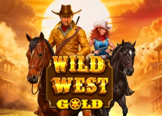 siam168 Wild West Gold ทดลองเล่นฟรี