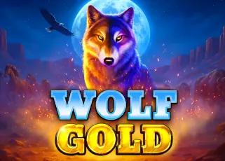 siam168 Wolf Gold ทดลองเล่นฟรี