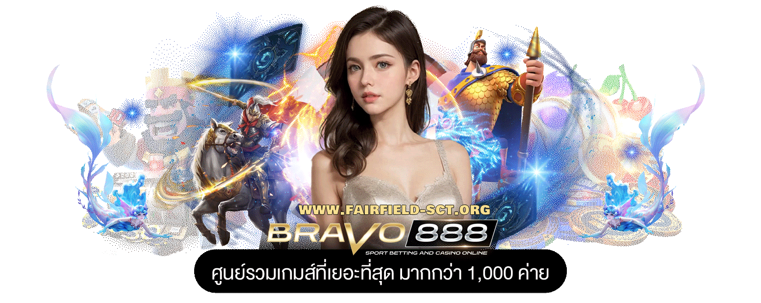 bravo888